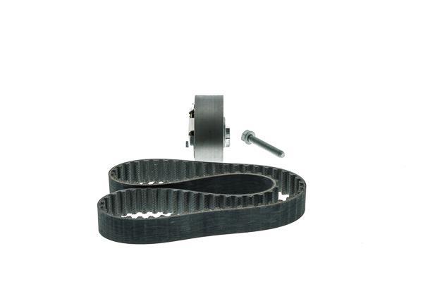 Kit de distribution (Kit courroie de distribution) AISIN ref. TSVG-072